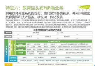 2019年中国教育信息化行业报告